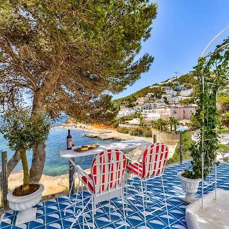 Hotel Mongibello Ibiza (adults Only)