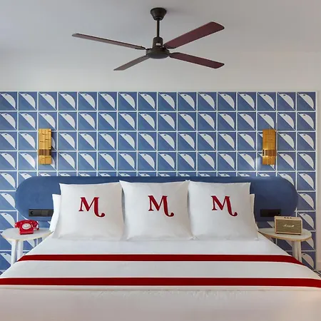 Mongibello Ibiza (adults Only) Hotel Santa Eularia des Riu