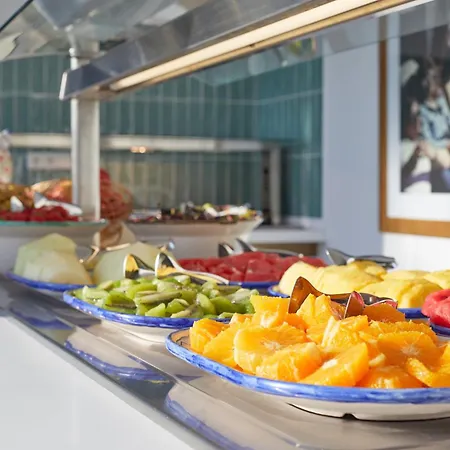 Mongibello Ibiza (adults Only) 4*