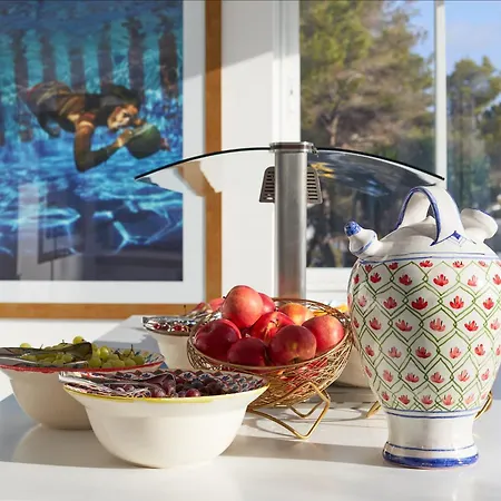 Hotel Mongibello Ibiza (adults Only) 4*