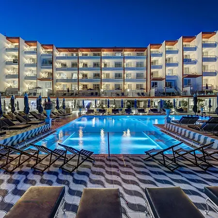 Mongibello Ibiza (adults Only) 4*
