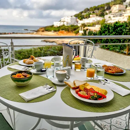 Hotel Mongibello Ibiza (adults Only)