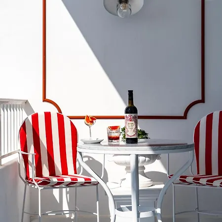 Mongibello Ibiza (adults Only) 4* Santa Eularia des Riu